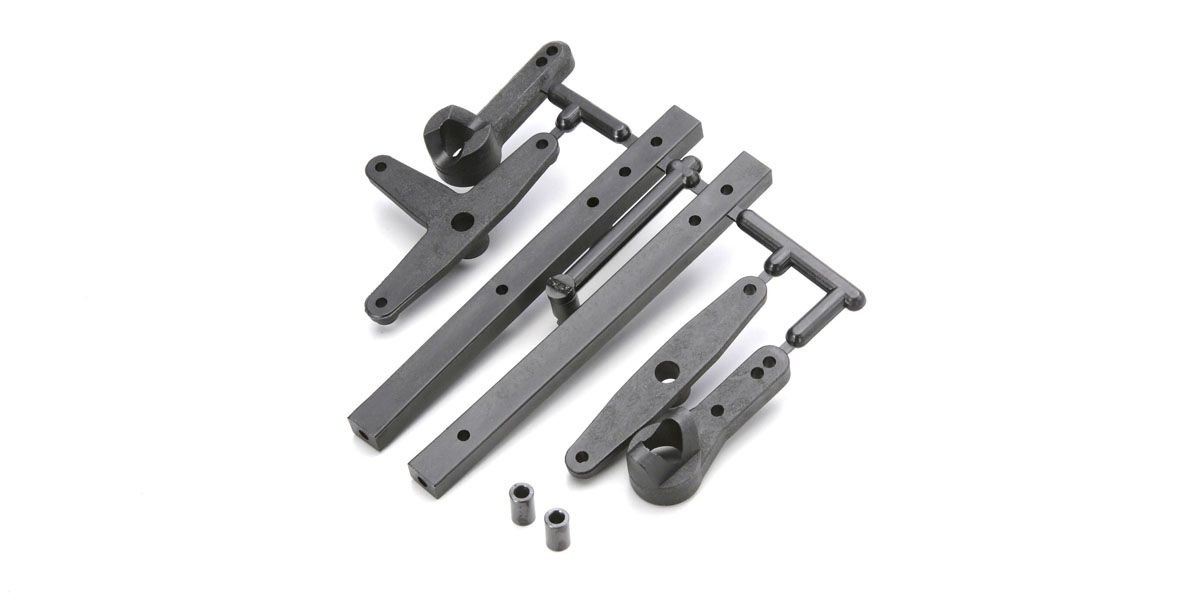 MA013B Steering Clank Set MA013B  - KYOSHO RC
